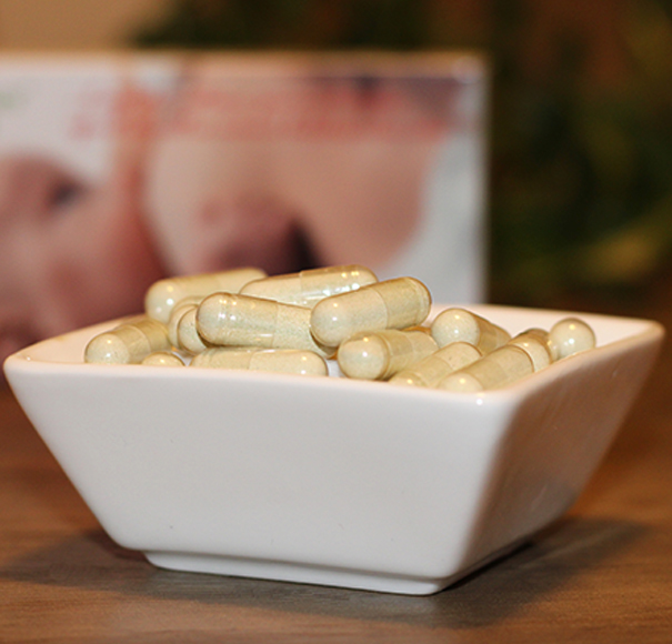 Hyperilact Complex, 30 tablete, Suplimente Lactatie - imagine 2